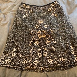 DKNY skirt